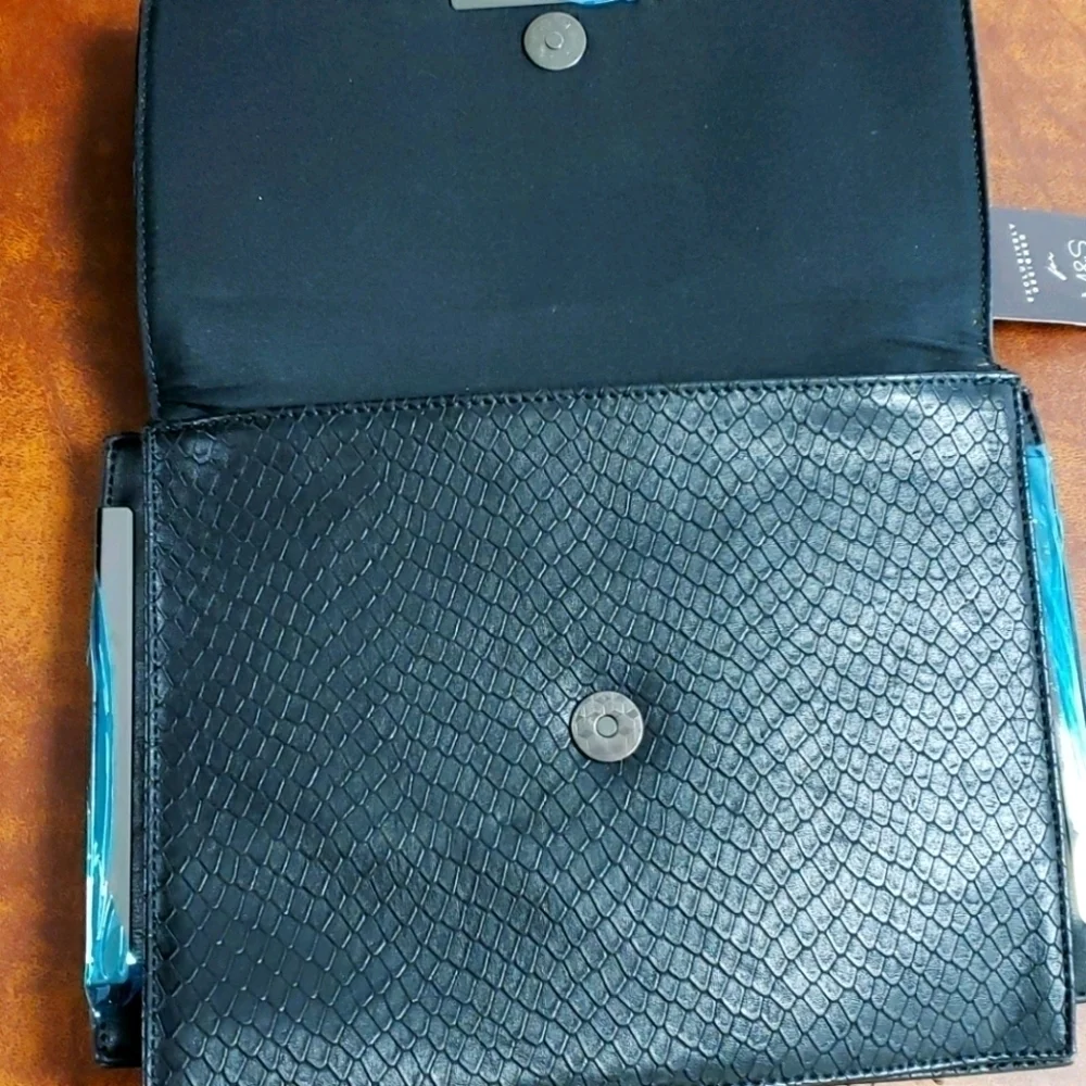 MARKS and Spencer Limited Ed Crossbody Bag NWT